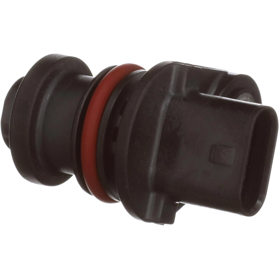 For 17-19 Chevrolet Silverado 3500 HD 6.6L Engine Camshaft Position Sensor SMP - Image 2 of 4