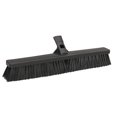 SWOPT 24  Standard Multi-Surface Push Broom Head   Indoor and 24'' 