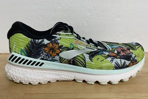 brooks adrenaline gts 20 floral