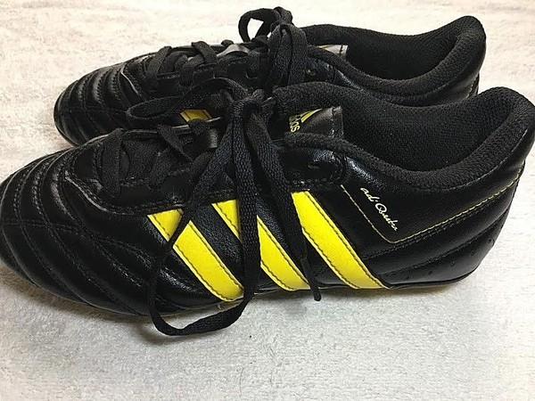adidas traxion futsal