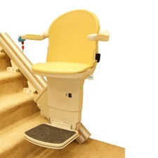 Handicare/Sterling 1000 18' Stairlift