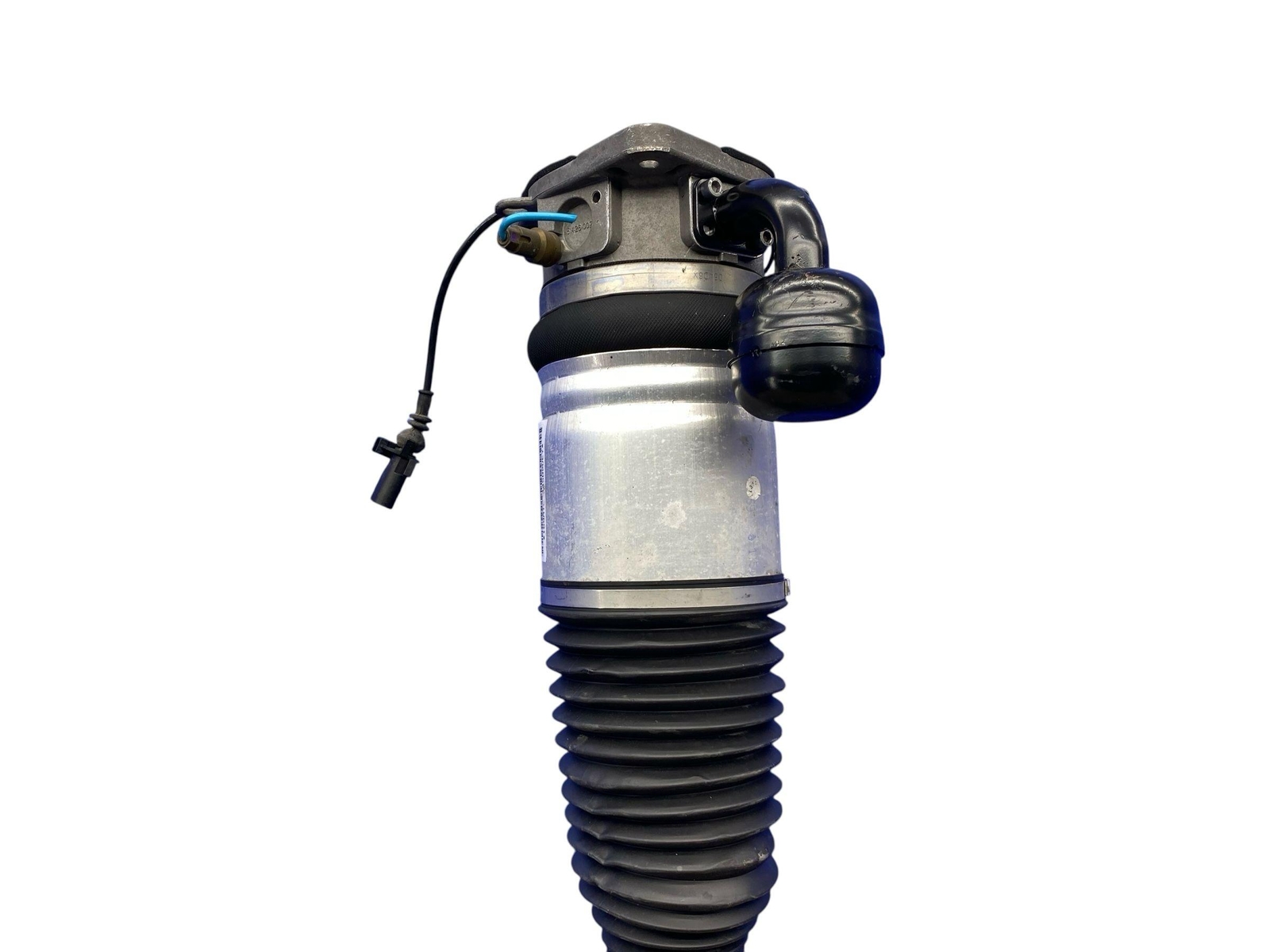 2006-2012 BENTLEY CONTINENTAL FLYING SPUR AWD 6.0L REAR RIGHT AIR SUSP STRUT