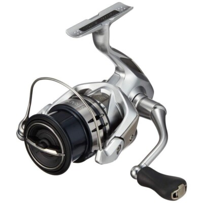 Shimano Stradic 19 Spinning Reel for sale online