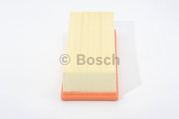 1987429404 BOSCH Luftfilter für AUDI,SEAT,SKODA,VW 3165143344040 
