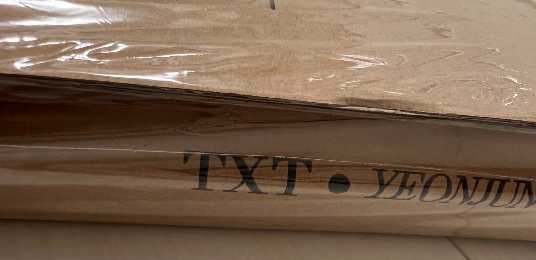 TXT YEONJUN DICON D'FESTA DISPATCH Full Set TOMORROW X TOGETHER