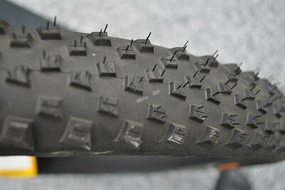 Pneu Continental X King 2.4 60584-27.5x2.4 N° 0150250   (5)