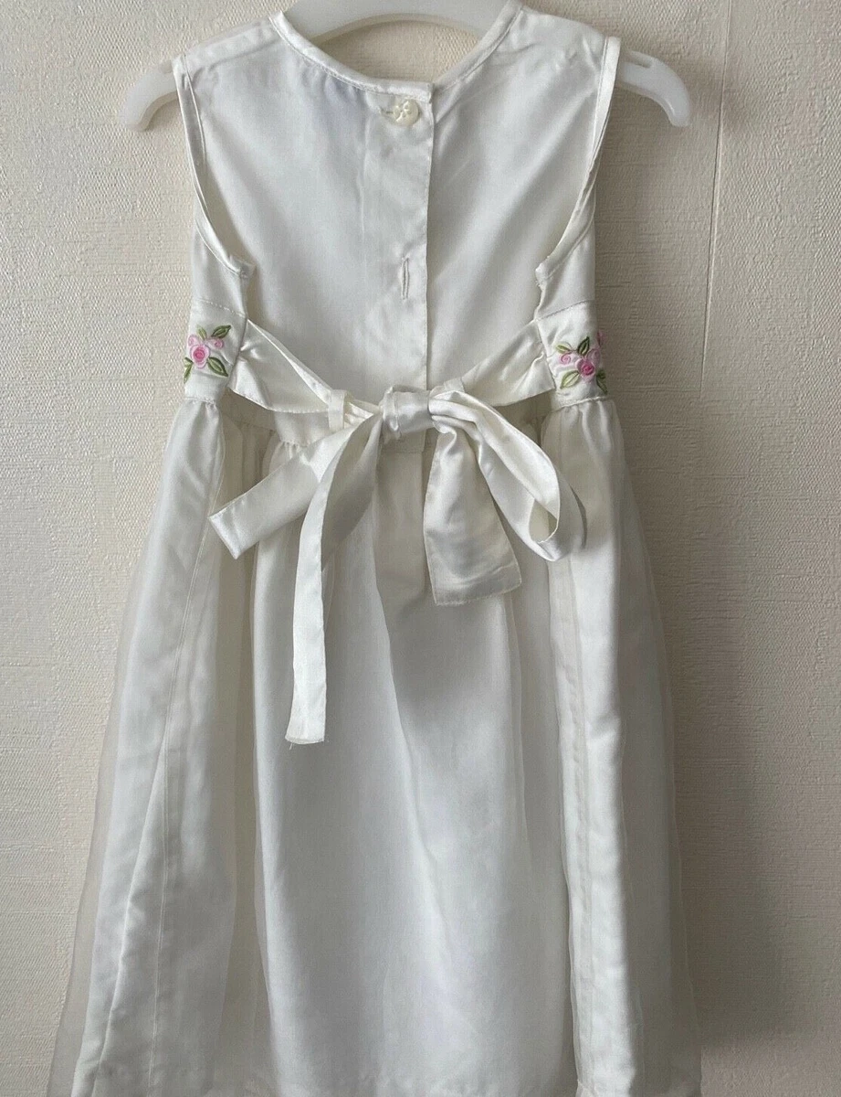 Childrens bridesmaid dresses debenhams sale
