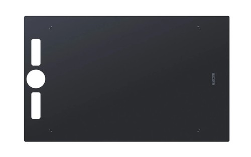 WACOM Intuos Pro Overlay Texture Sheet - M / L - Article NEUF et officiel. - Zdjęcie 19 z 19