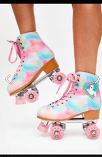 Brand New in Box Dolls kill my little pony skates