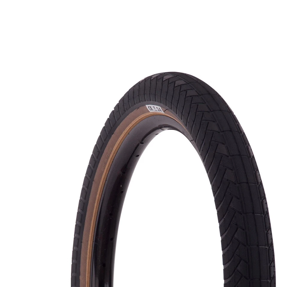 Premium Products CK (Chad Kerley) BMX Tire 20 x 2.40" Skinwall
