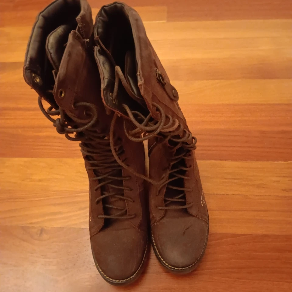 Botas Mujer Kangaroos - Imagen 3 de 4