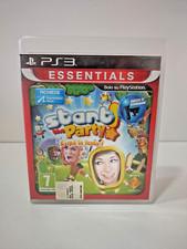 Start the Party! ESSENTIALS CD di gioco PlayStation 3 PAL ITA