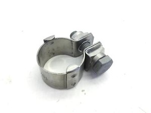 KRÜMMERSCHELLE AUSPUFF UND AUSPUFF PIAGGIO VESPA GTS SUPER IE ABS 125 2021