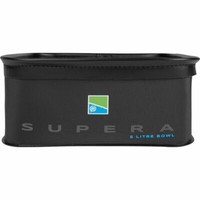 Preston Supera Eva Bowl 5 Liter - KöDerbehäLter - SchüSsel