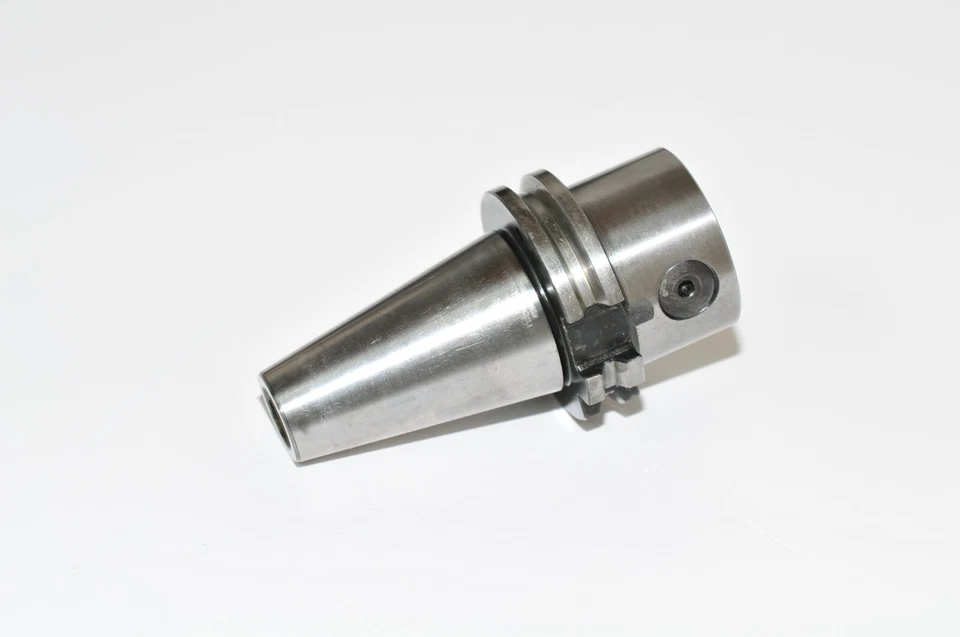 Komet SK 40 ABS 50 A50 10150  DIN 69871 I.K.über Bund ISO 400210 RHV19636 - Bild 3 von 4