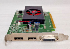 Dell AMD Radeon Video Graphics Card / 0FN46D