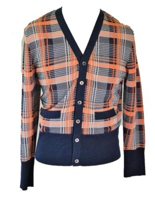 BLACK FLEECE トムブラウン　カーディガン BROOKS BROTHERS BLACK FLEECE ブルックスブラザース ブラックフリース