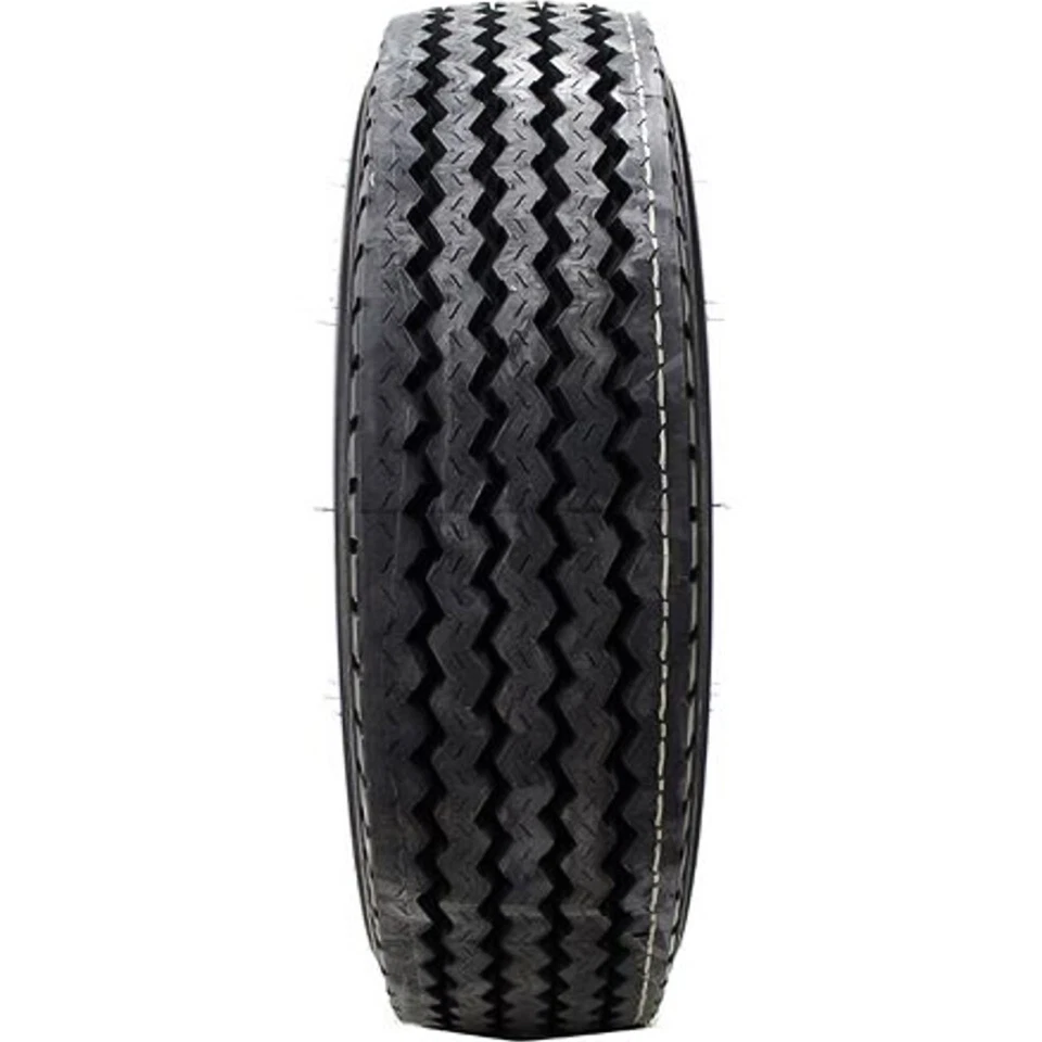 Tire Atlas AP-09 235/75R17.5 143/141J J 18 Ply All Position Commercial Foto 2 de 3