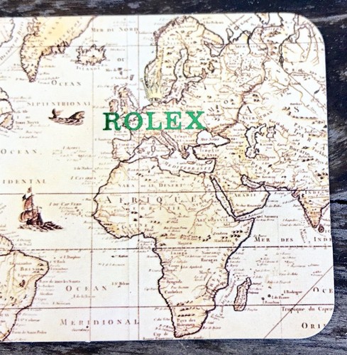 ROLEX 1992 1993 CALENDAR 16520 16610 16528 16618 16518 16570 16700 16710 16523 / - Picture 6 of 6