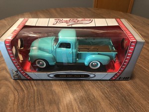 road signature collection