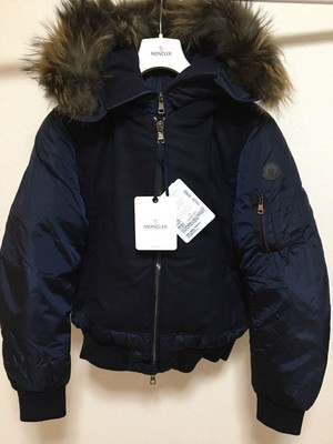 MONCLER Down Jacket Men