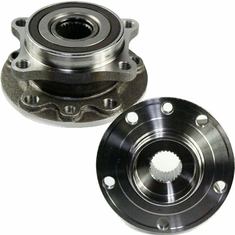 2X Cojinete y buje de rueda delantero y trasero para Jeep Renegade 2015 2016-2019 2020 513389 Foto 2 de 4