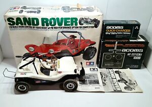 Tamiya Sand Rover | eBay Tamiya Sand Rover | eBay