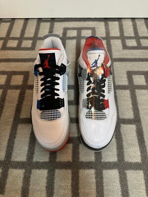 Jordan 4 “what the” size 10 og box s-l400.jpg main image 4