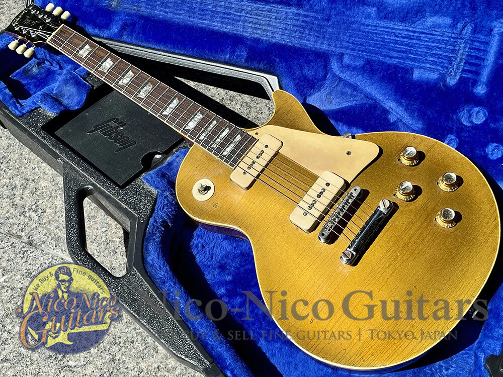 1968 les sale paul standard