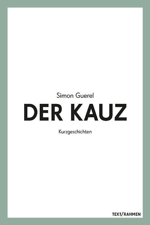 Der Kauz