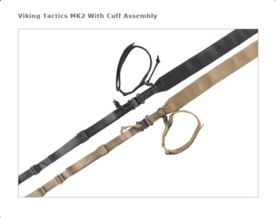 ゆいたん　【実物新品】Viking Tactics Sling CB ゆいたん 【実物新品】Viking Tactics Sling CB ゆいたん 【実物