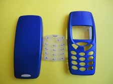 COVER NOKIA -3310-3330 -COMPATIBILE +TASTIERA   ALTA QUALITA'