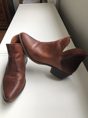 steve madden austin bootie