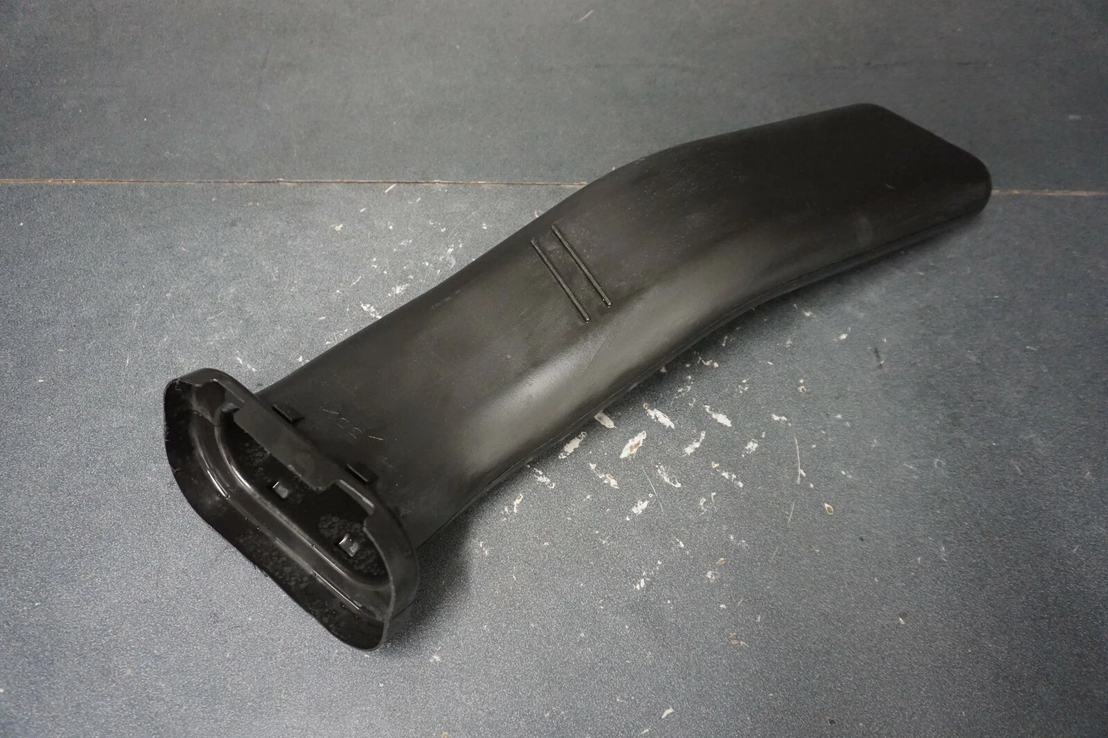 1998-2004 Yamaha OEM Ventilator Hose Tube Freshwater WaveRunner XL1200
