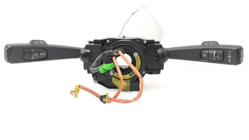 3073143 multifunction board for VOLVO V50 FAMILIAR 2.0 D SUMMUM  