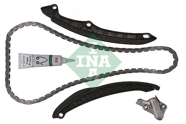 INA 559 0154 10 Steuerkettensatz FüR Audi Seat Skoda VW-image