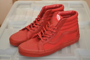 vans sk8 hi snake