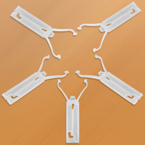 For#20631034 Caprice 1990 Chrome Fender Door Quarter Trim Molding Clip Retainer - Picture 4 of 7