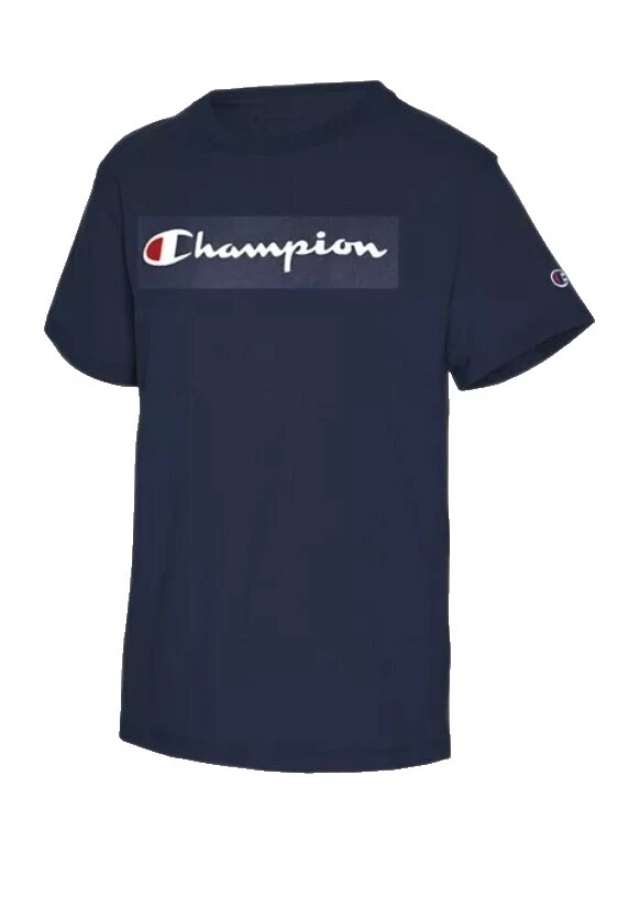 Champion Polyester Tops for Women