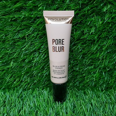 Makeup Revolution - PORE BLUR - Blur & Prime Primer - 28ml/.95 oz