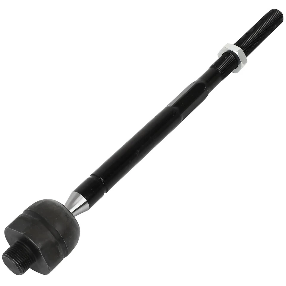 10Pcs Front Control Arm Ball Joint Tie Rod For 11-19 Chevrolet Silverado 3500 HD - Image 4 of 4