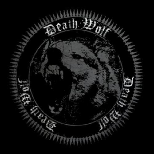 Death Wolf Death Wolf (CD) Album (PRESALE 12/04/2024)