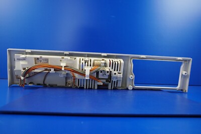 Siemens Wlm3 Waschmaschine Elektronik blende 5500006933 #o633 