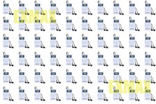 EXMAX E108 Wireless FM Radio Receiver Portable DSP Stereo Pocket Mini Digital 60