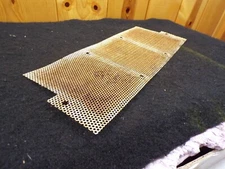 Simplicity 4212H Grill Screen 1656793SM  Garden Tractor 4000 Series