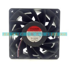 SUNON PMD4812PMB1-A DC48V 14.9W 12038 12CM 4pin Cooling Fan