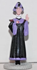 FROLLO Hunchback of Notre Dame Applause Disney PVC Figure