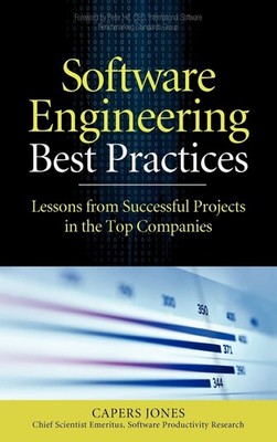 Software Engineering Best Practices: Lessons from Successful Projects in the...