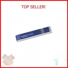 Staedtler Mars Carbon Lead, 12 x 2mm, HB 200-HB 