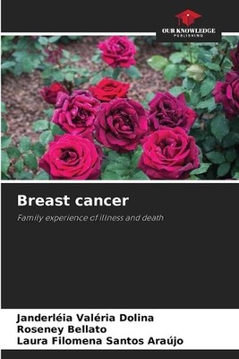 Breast cancer by Janderl?ia Val?ria Dolina Paperback Book